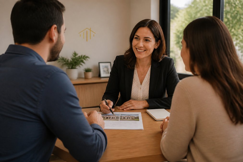 Real Estate Agent Negotiation Techniques 2026