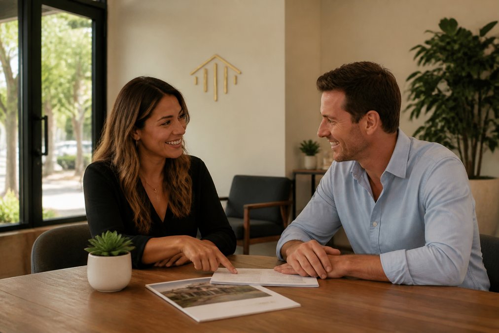 Real Estate Agents in Ojai: Top Picks for 2026
