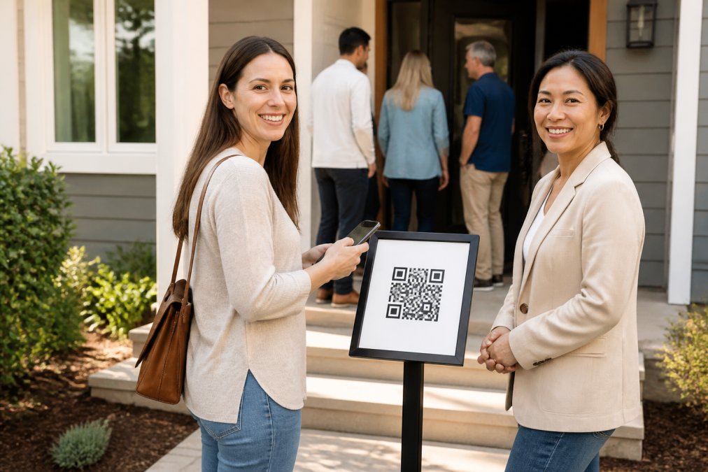 Real Estate Automation: A 2026 Guide