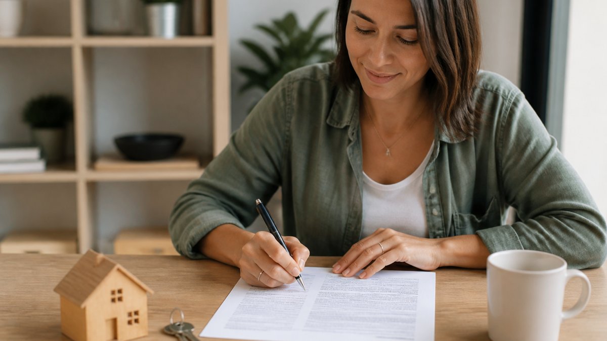 Real Estate Closing With No Travel or Paperwork