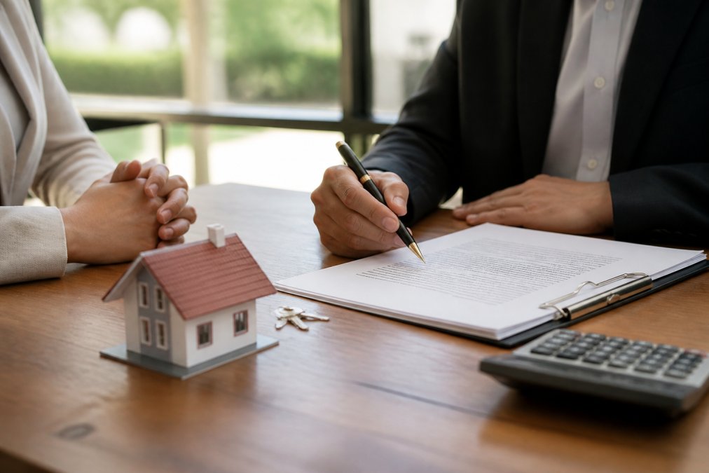 Real Estate Commission Rates in Arizona 2026