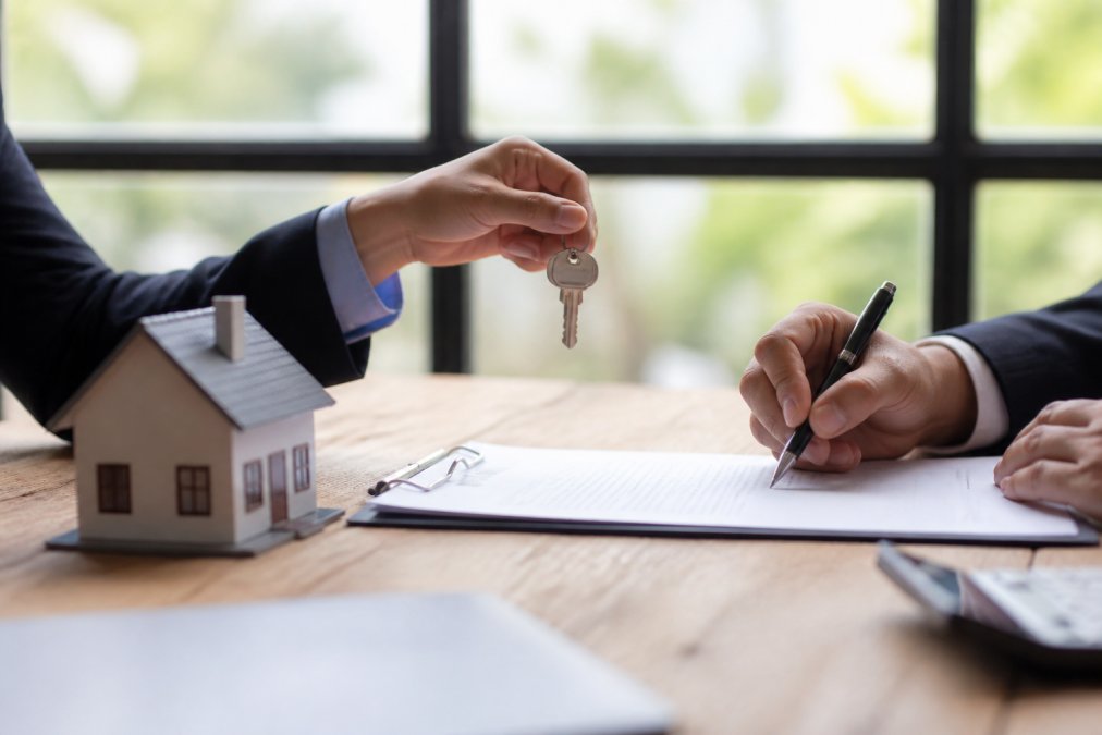 Real Estate Loan Closing Timeline: What to Expect