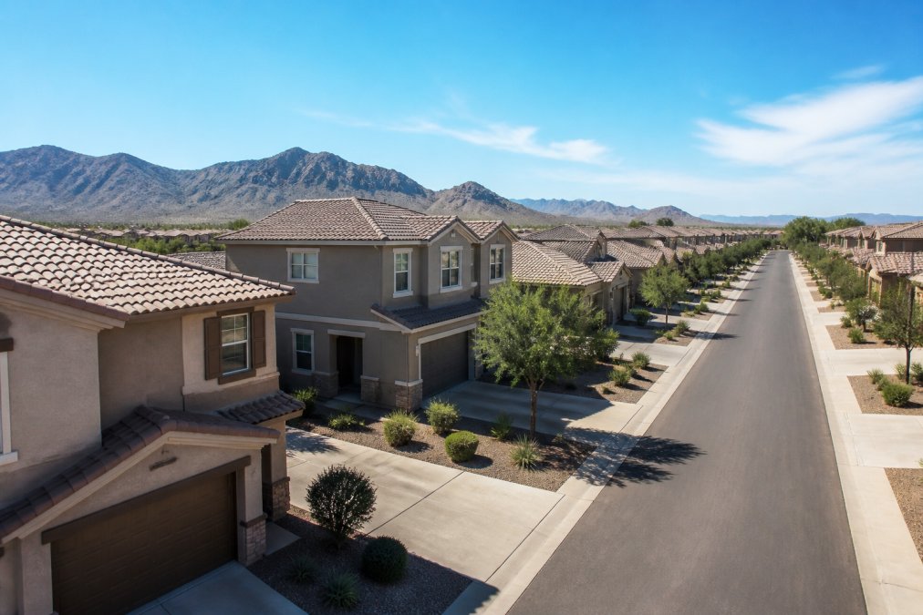 Real Estate Market Trends Chandler 2026: What Buyers and Sellers Need to Know