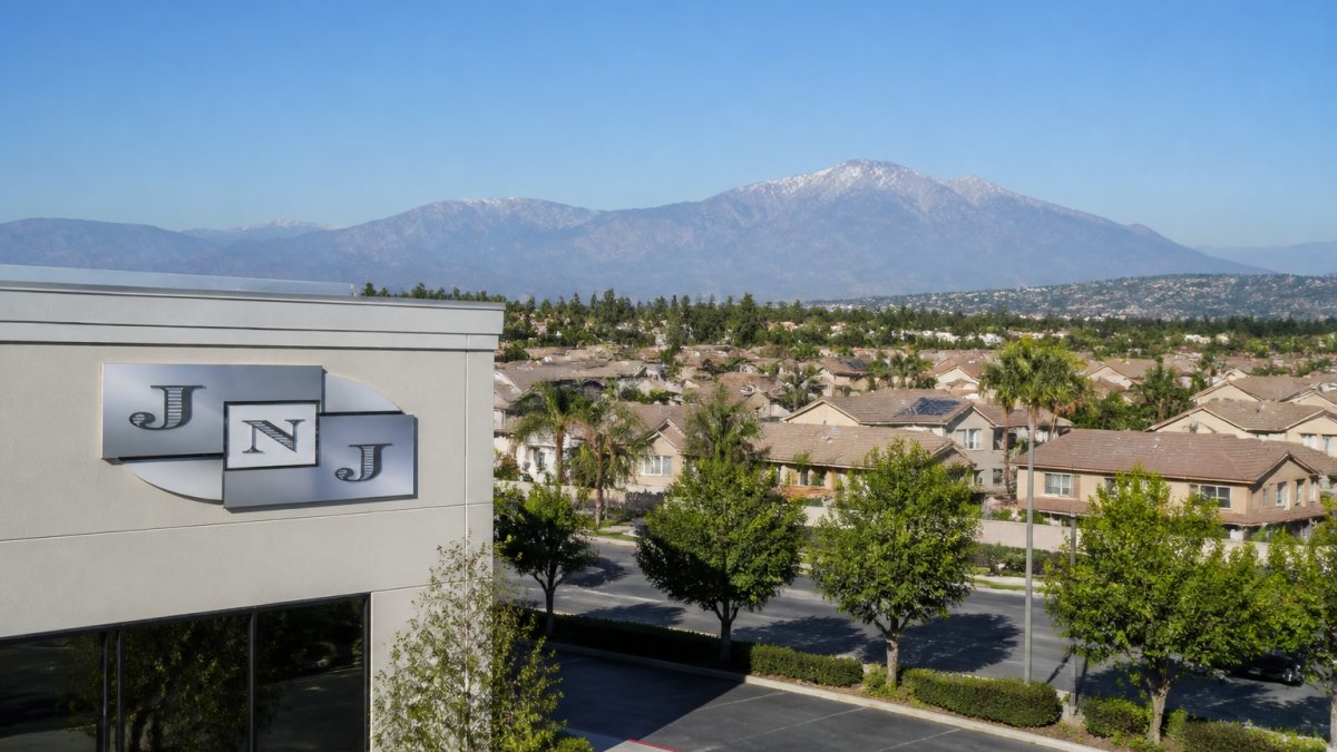 Real Estate Market Trends: Inland Empire 2026