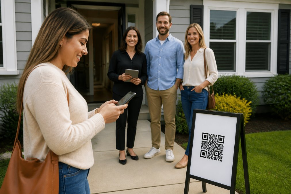 Real Estate Open House Checklist for Agents: 2026 Guide