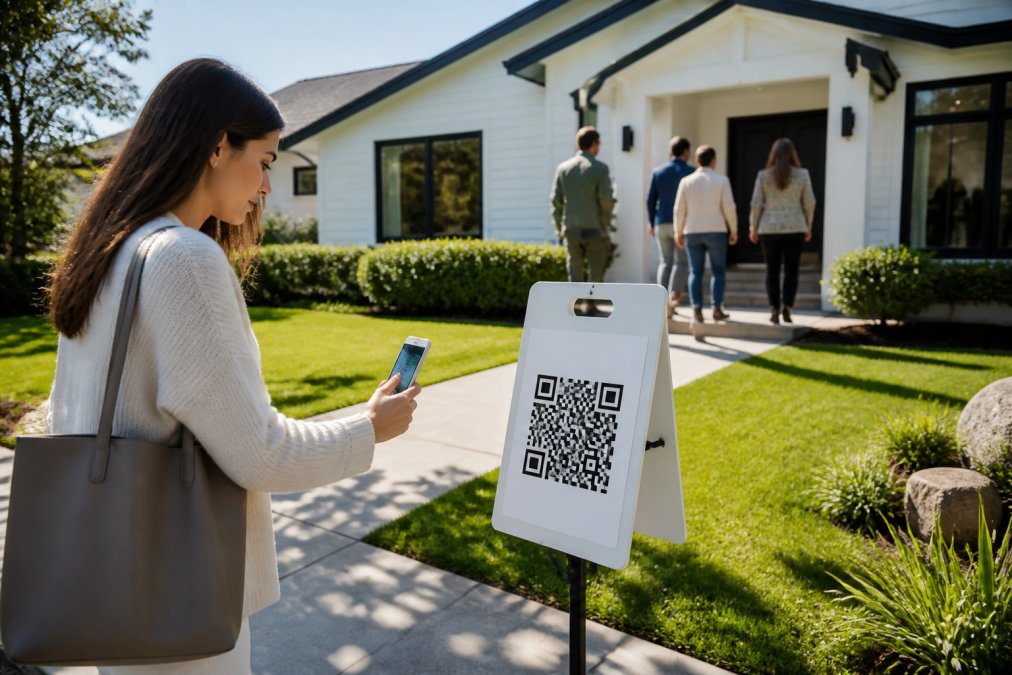 Real Estate Open House Data Management: 2026 Guide