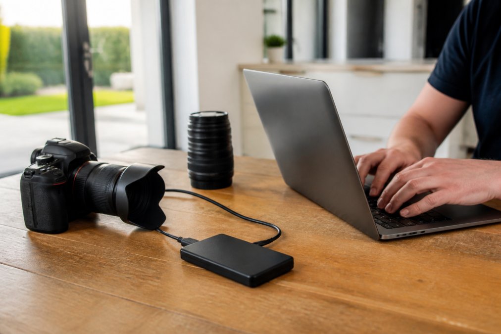 Real Estate Photography Turnaround Times: 2026 Guide