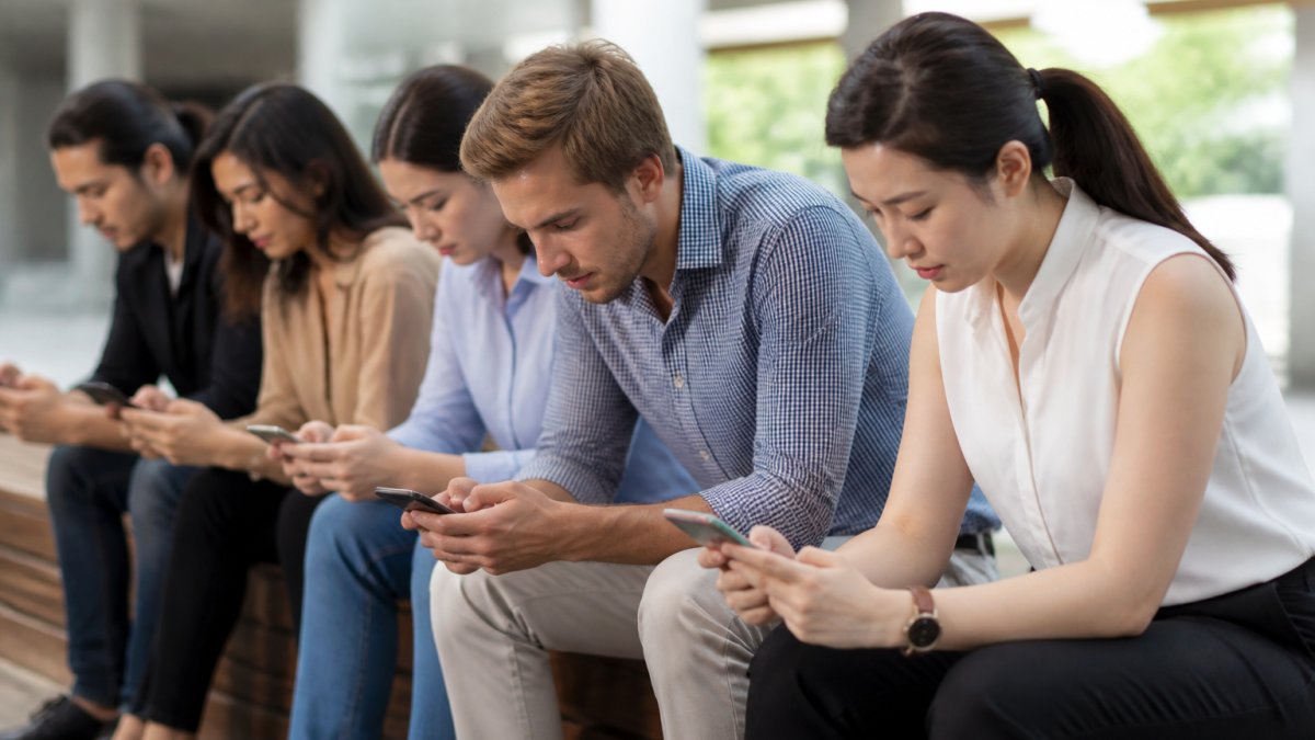 Real Human Traffic for Landing Pages: What Actually Converts