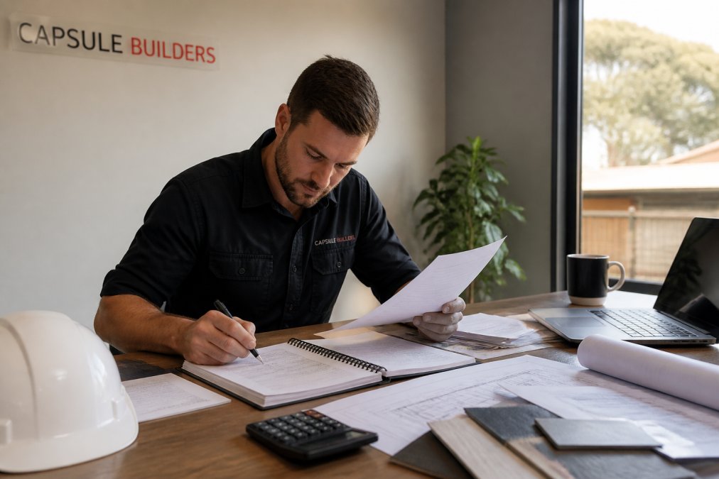 Real Time Home Building Budget Tools: A How-To Guide
