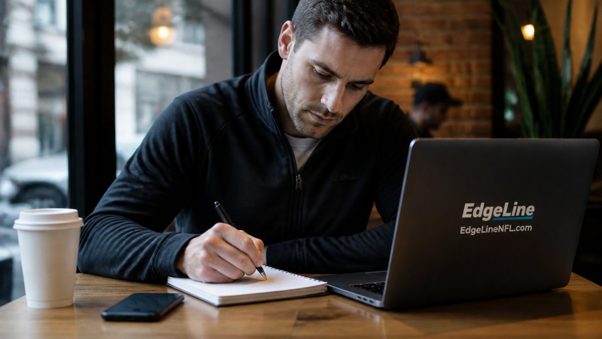 Real-Time Market Line Changes: A Fantasy Sports Alert Guide
