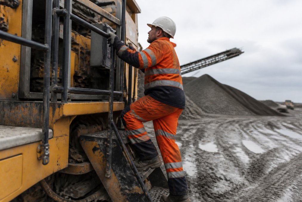 Realistic Plant Operator Working Conditions: 2026 Guide