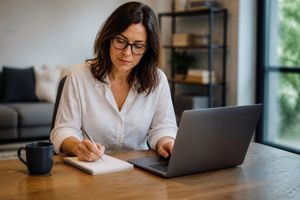 Realistic Results From Online Business Systems