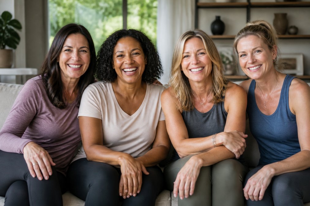 Rebuild Confidence After Failed Diets: A Recovery Roadmap