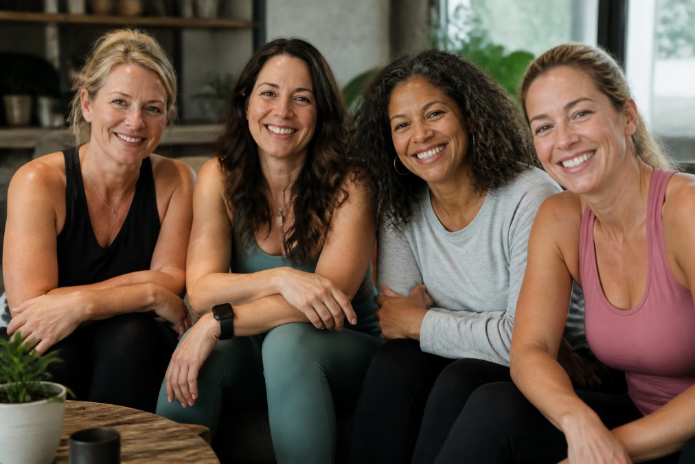 Rebuilding Self Trust After Dieting: A 2026 Guide