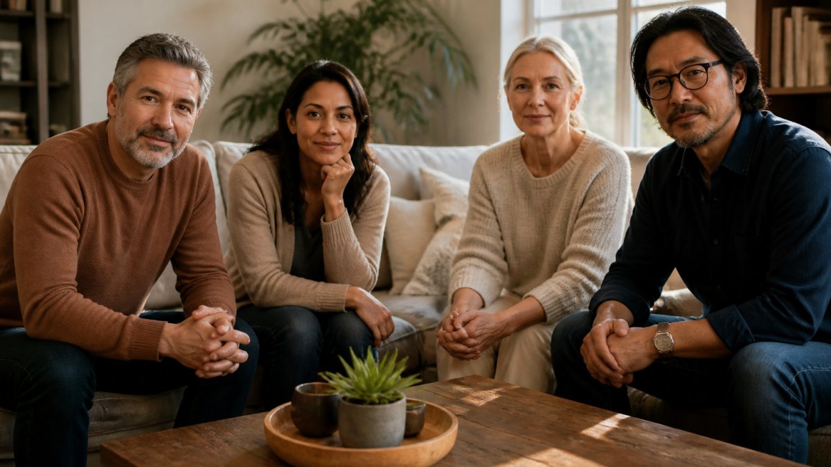Reclaim Self-Trust: Inner Growth Coaching Guide