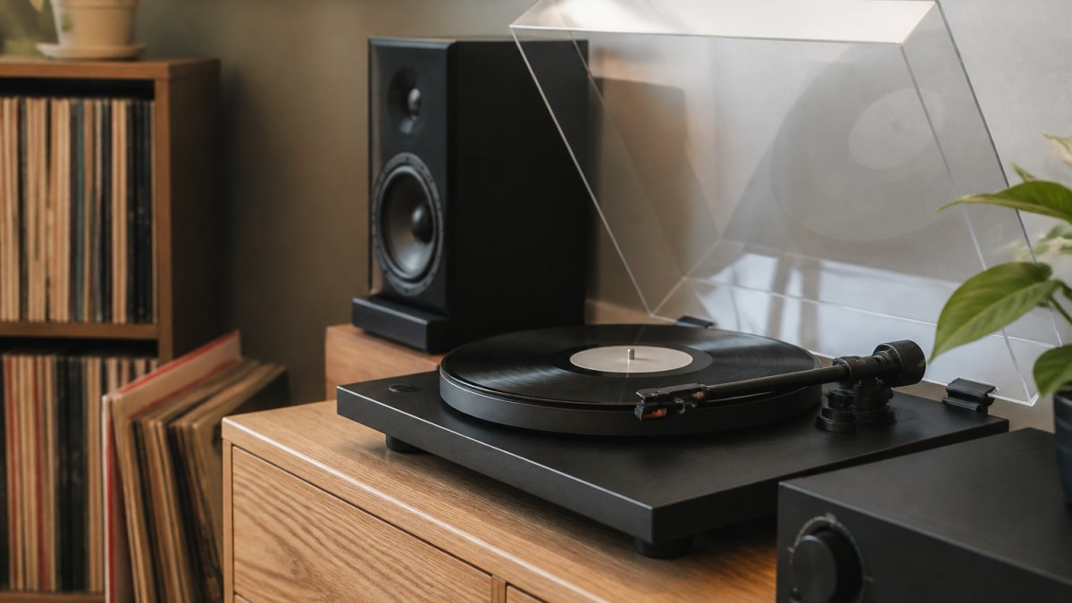 Record Player for Vinyl: Best Picks and Setup Guide