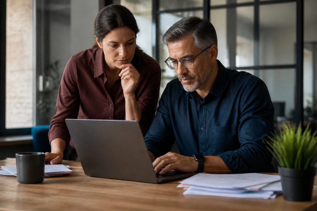 Recover From a Cyber Attack: Small Business Guide