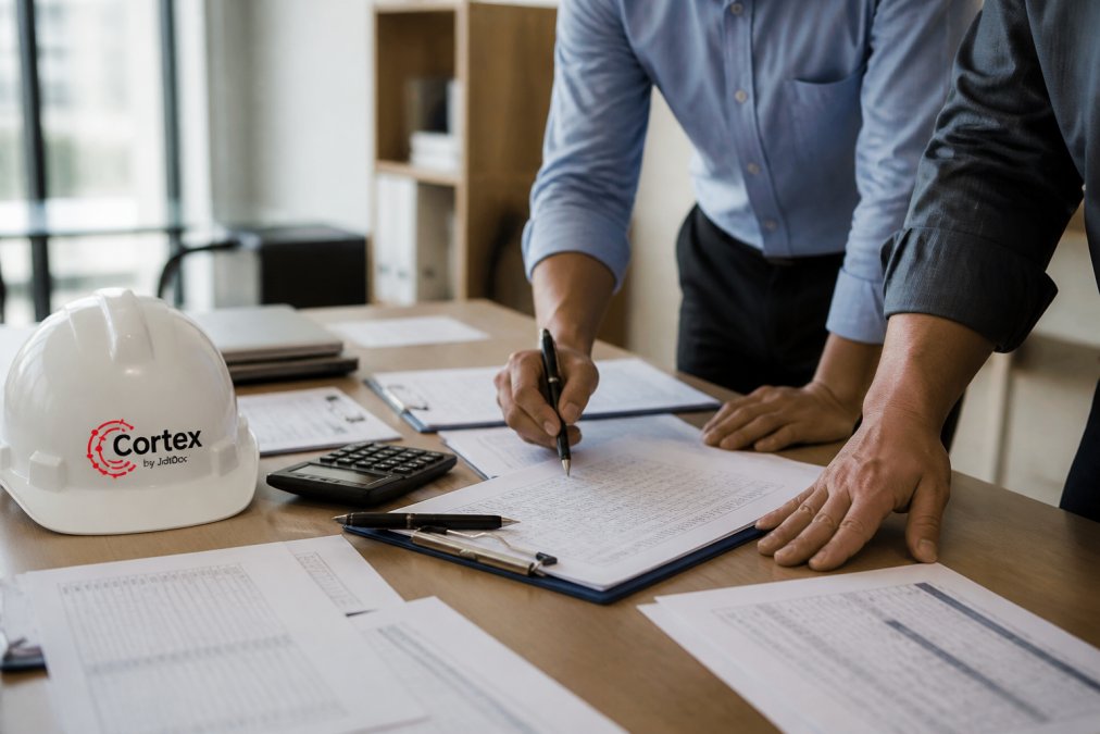 Recovering Overhead and Profit: Adjuster Playbook