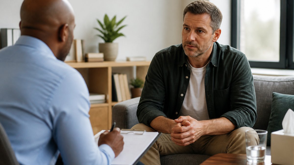 Recovery Coaching for Career Transition: A Practical Guide