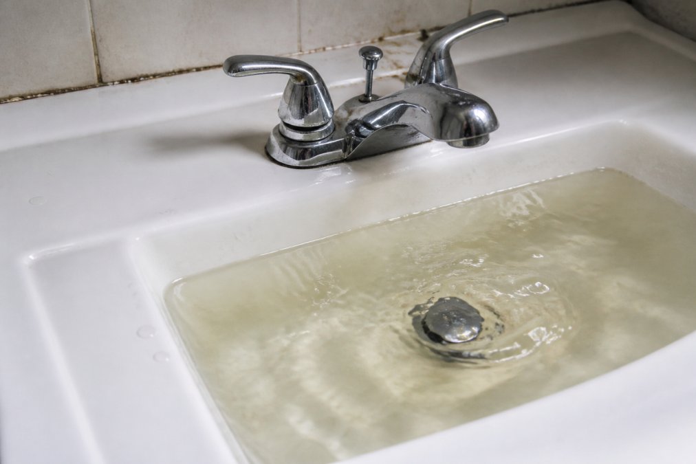 Recurring Bathroom Sink Clogs: Causes and Solutions