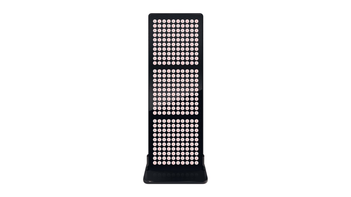 Red Light Panel 1000W
