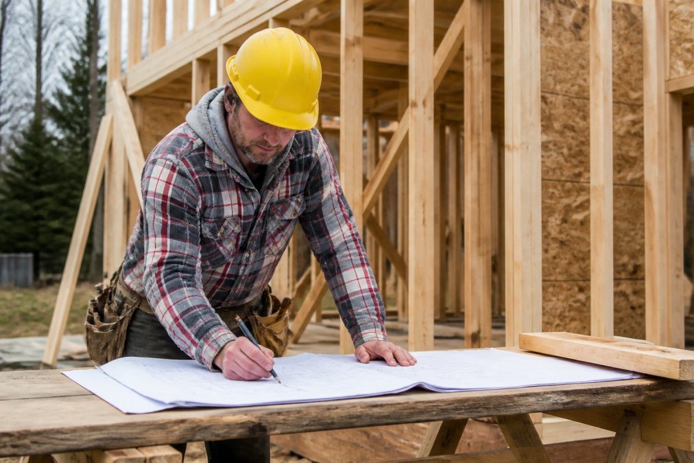 Red Seal Certified Builders: 7 Key Benefits for Your Project
