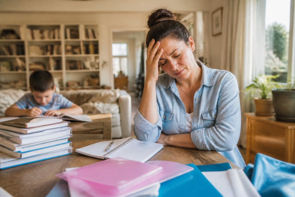 Reduce Homeschooling Parent Burnout: 7 Practical Tips