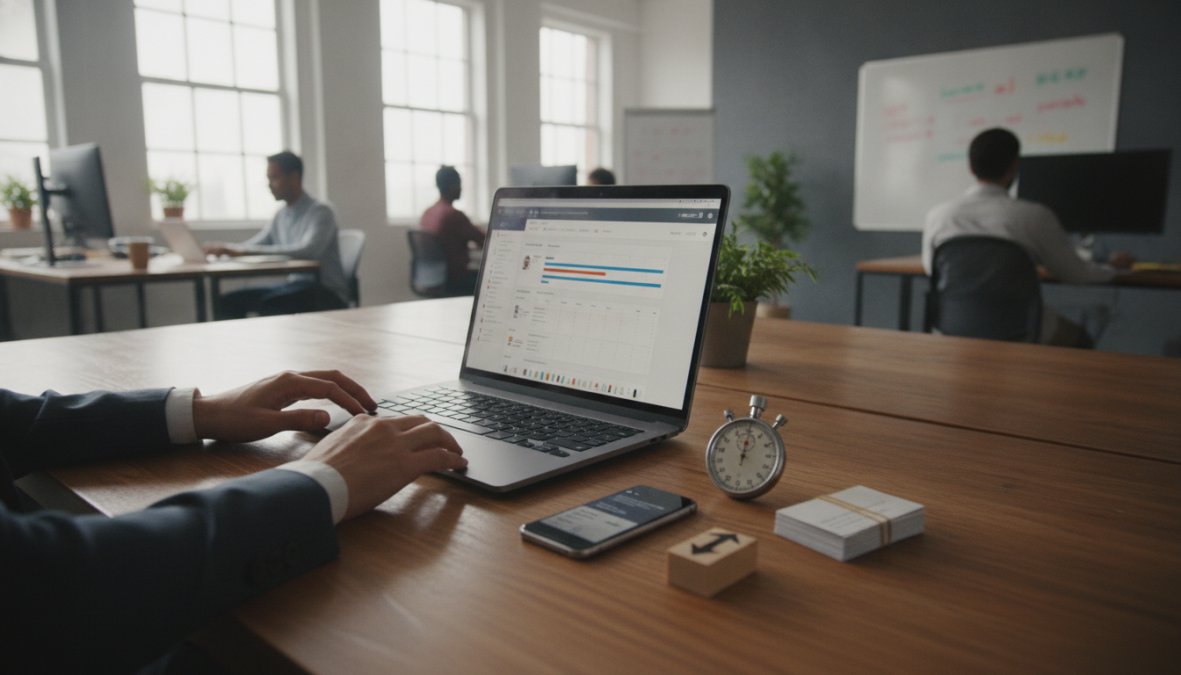 Reduce Lead Response Time: 7 Automation Strategies