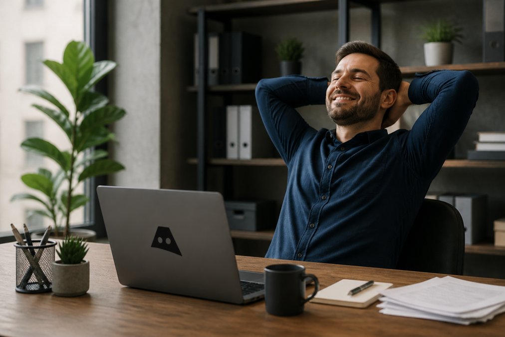 Reduce Support Team Workload With AI