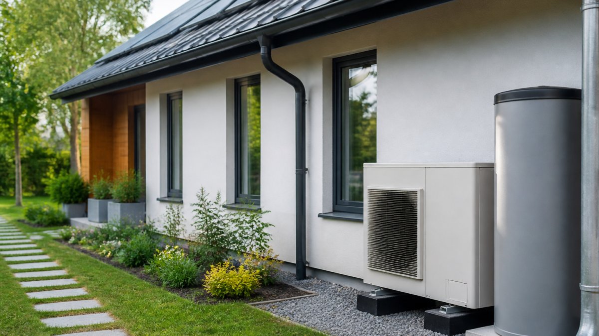 Reduce Your Home Carbon Footprint: 7 Steps