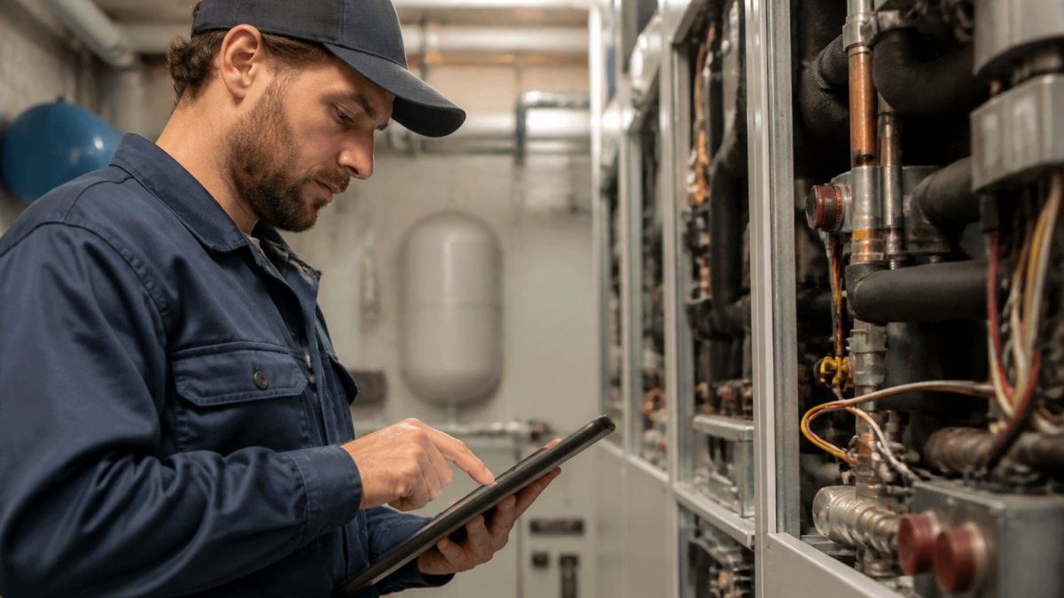 Reducing Operational Costs With Field Service Automation
