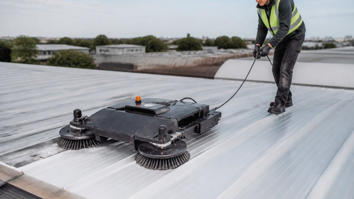 Reducing Roofing Operational Costs With Automation
