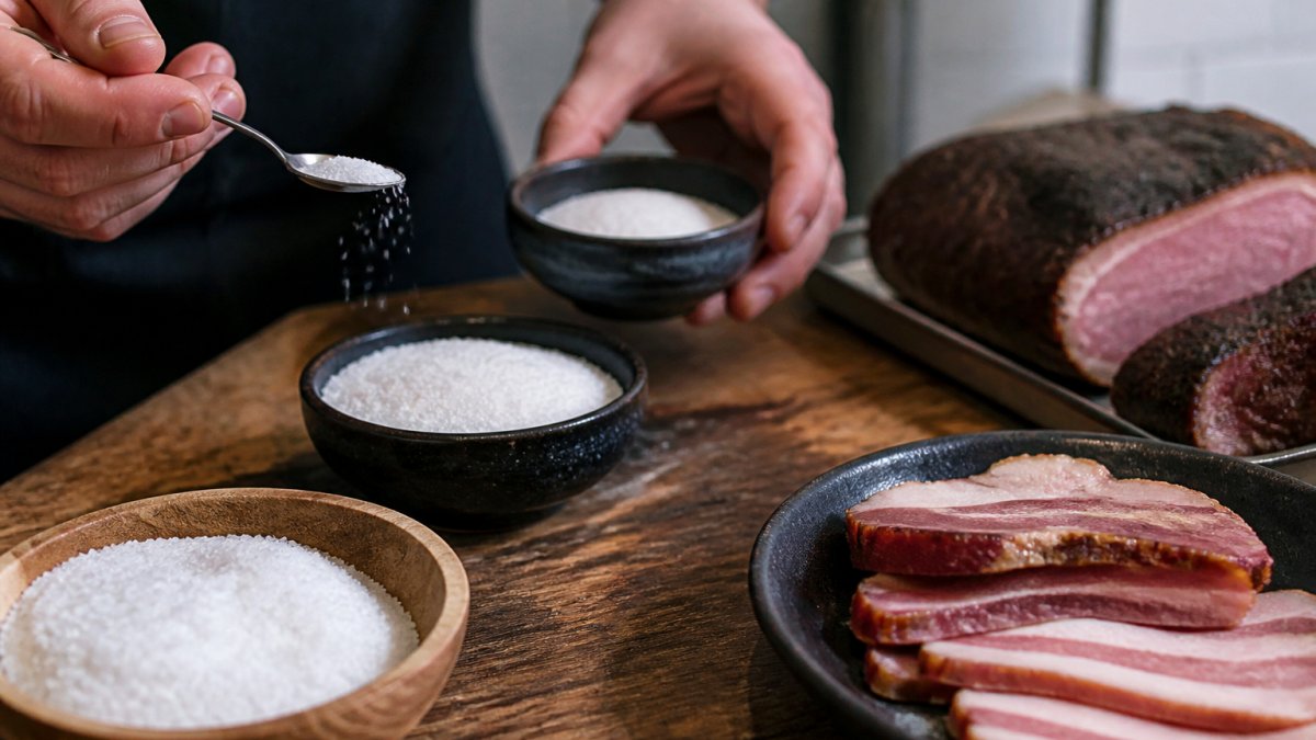 Reducing Sodium With MSG: Benefits and How-To