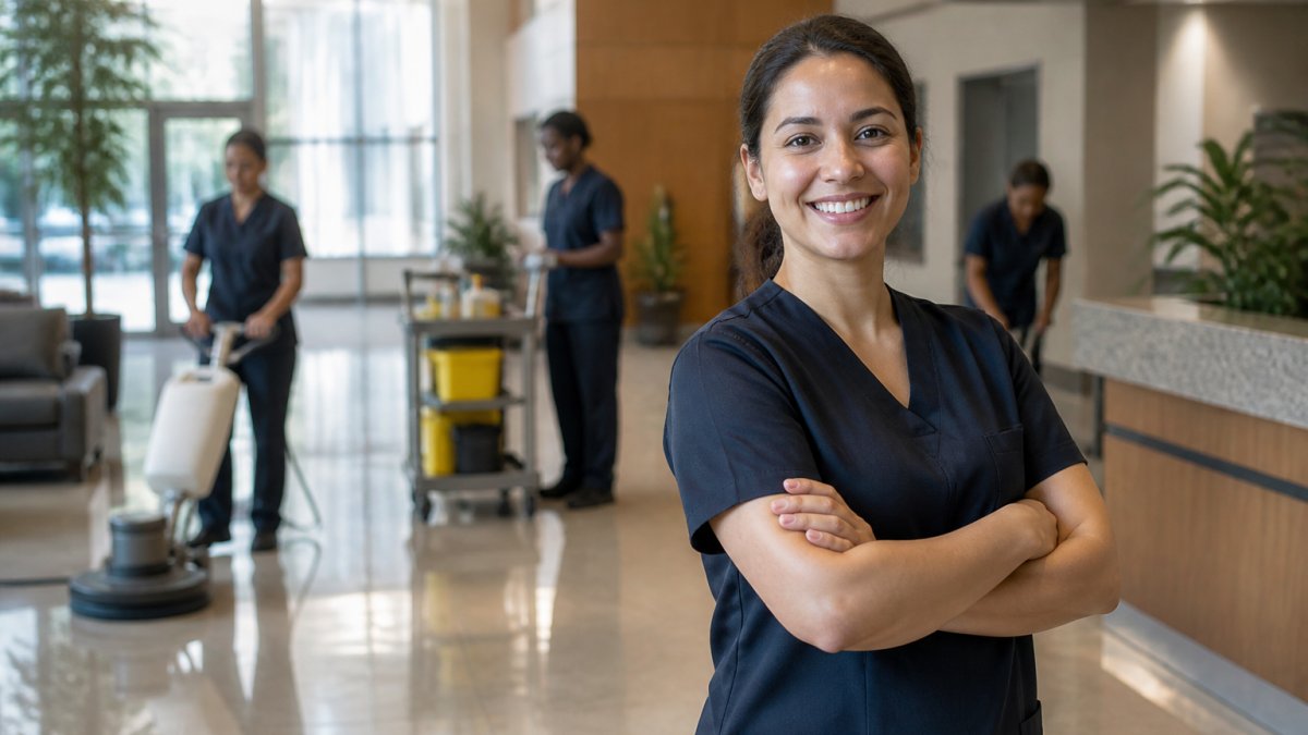 Reducing Staff Turnover in Facility Management