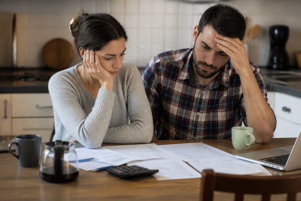 Refinance Mortgage with Poor Credit: A Step-by-Step Guide