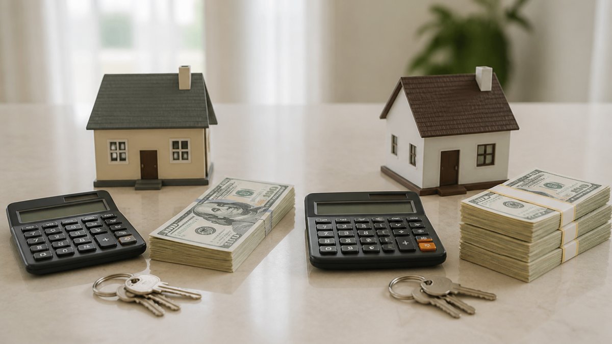 Refinance or Pay Off Early Without Penalty: Rent to Homeownership