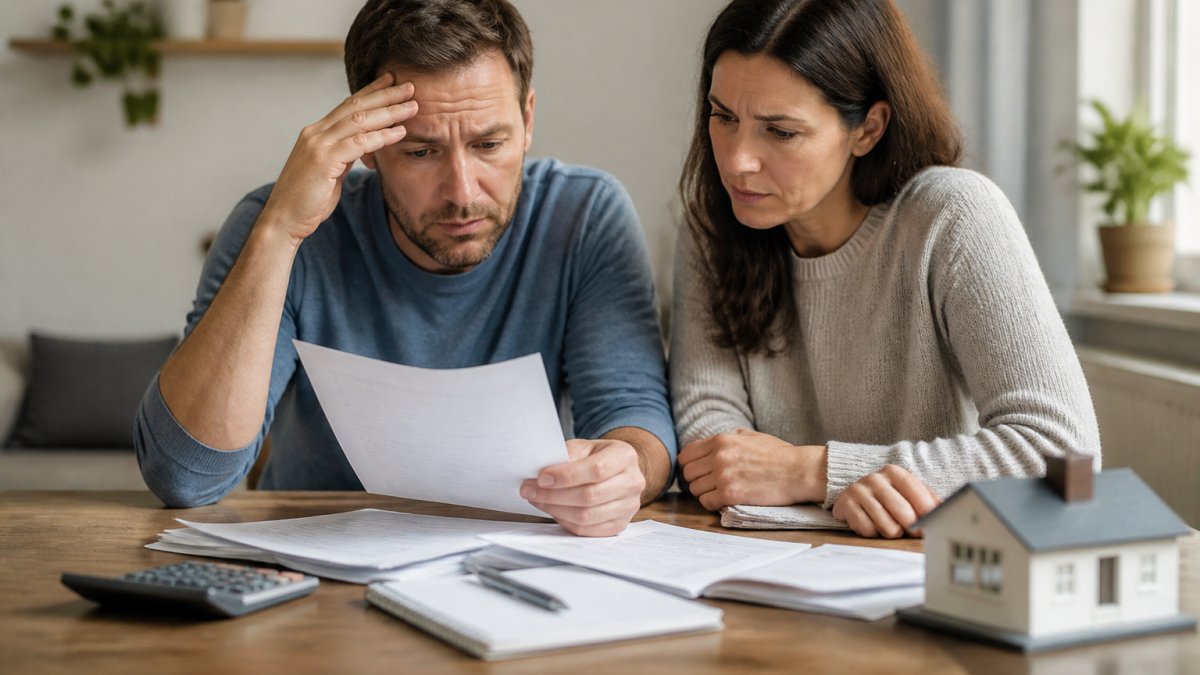 Refinancing Mortgage With Bad Credit: Options That Work