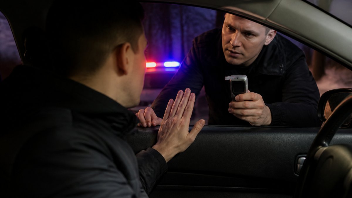 Refuse Breathalyzer in Colorado 2026: What Happens