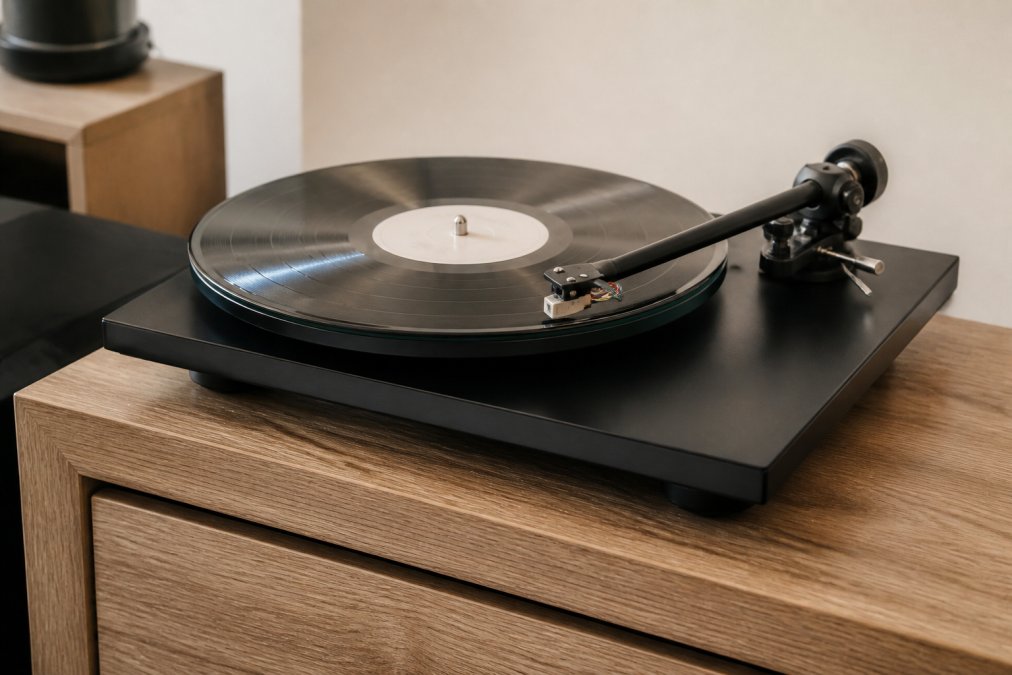 Rega Planar 3 RS Edition Review: Is It Worth It?