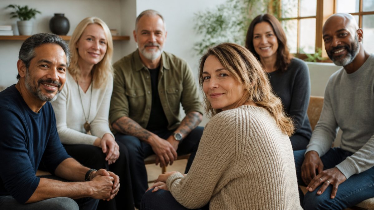 Regaining Self-Trust After Burnout: A Step-by-Step Approach