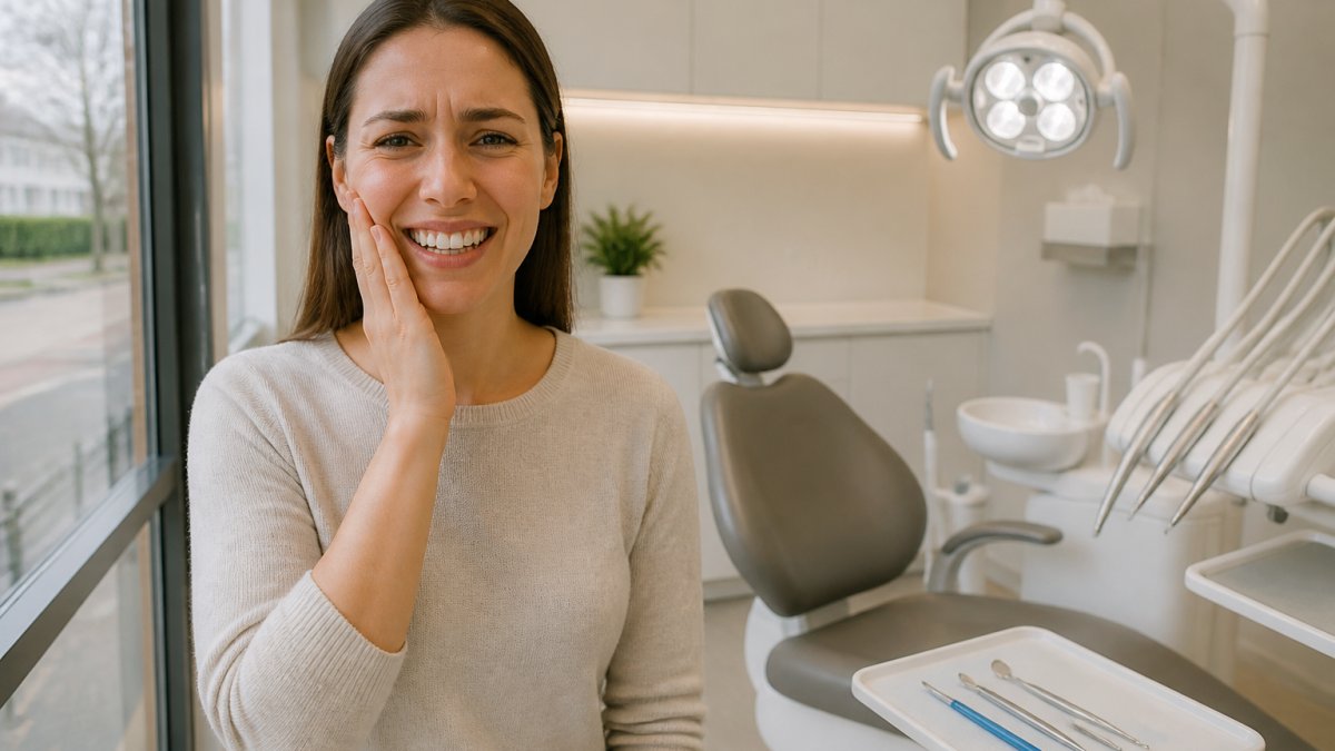 Register with an Emergency Dentist: A Quick Guide