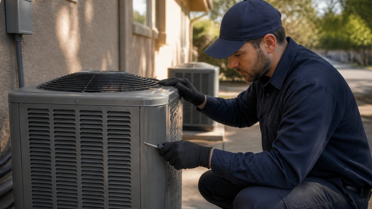Regular HVAC Maintenance and Energy Bills: Real Savings