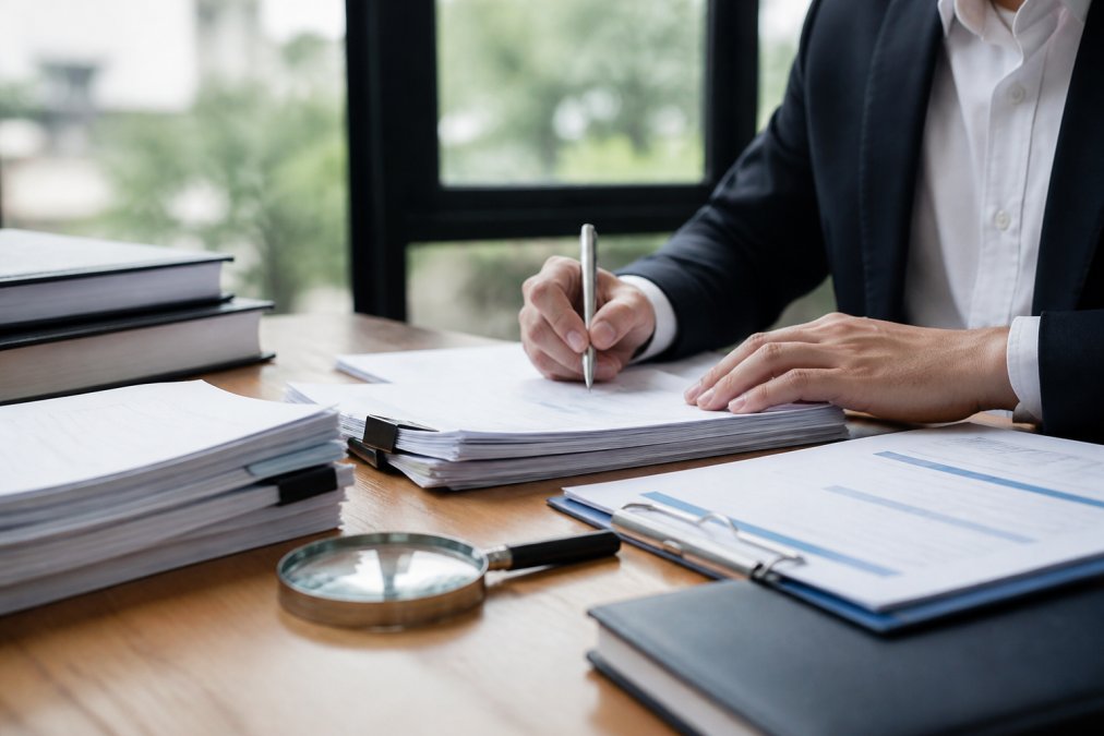 Regulatory Due Diligence for Investors: 2026 Guide