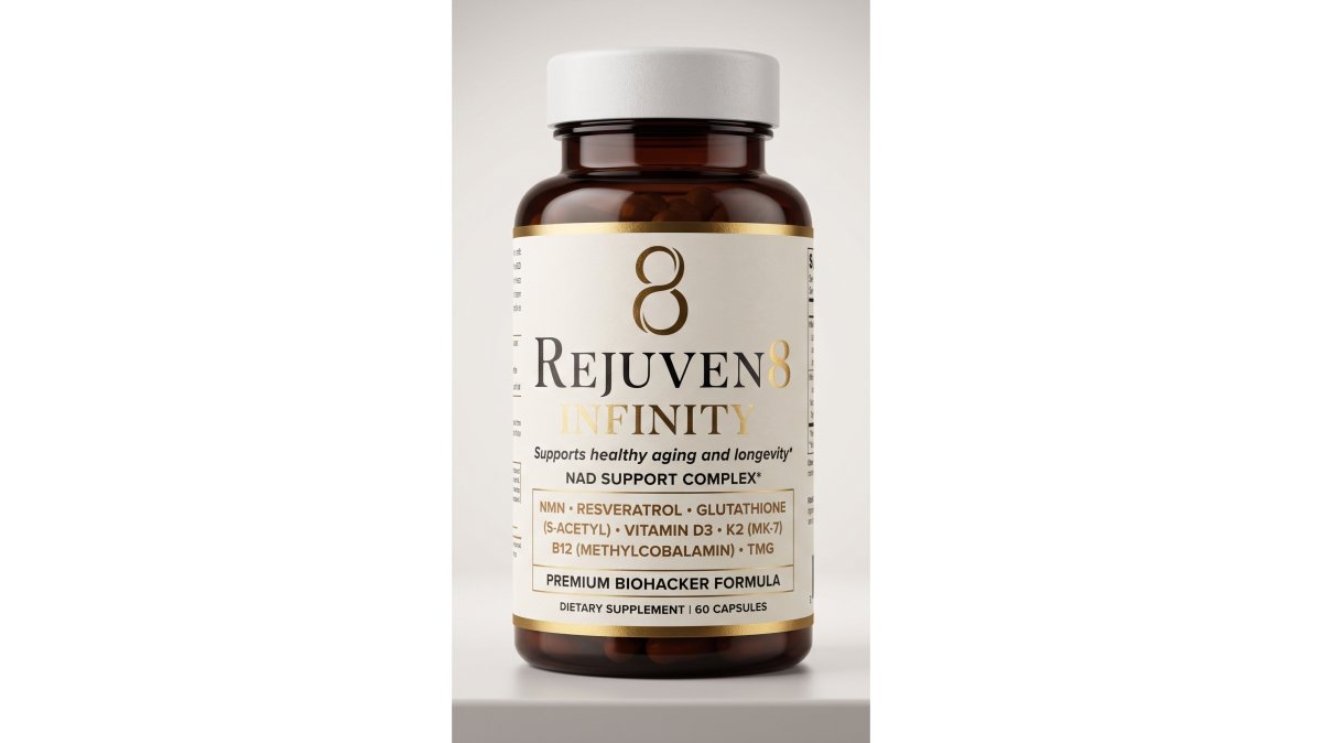 Rejuven8 Infinity