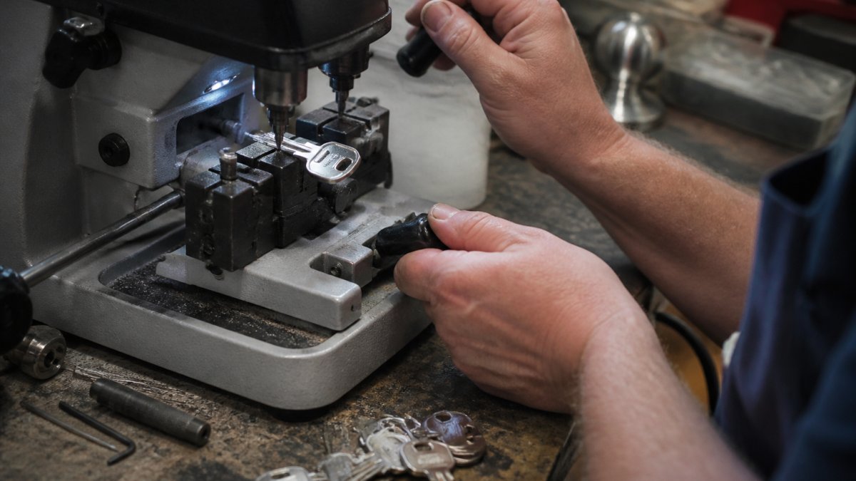 Rekeying Locks for Rental Property Turnover: 2026 Guide