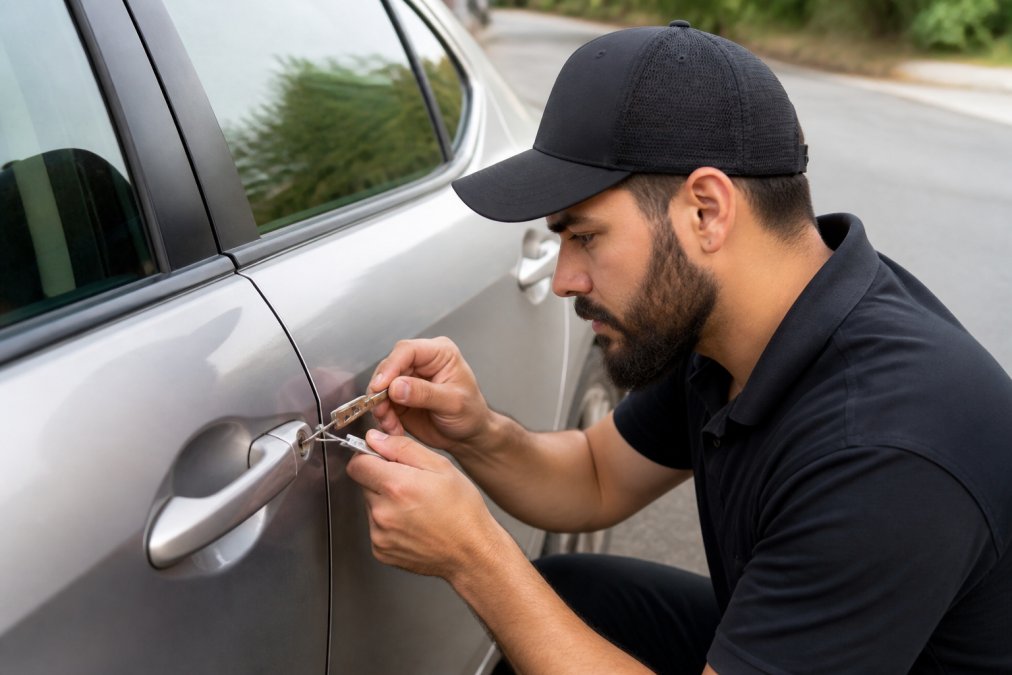 Rekeying Rental Locks: Landlord Permission Guide 2026