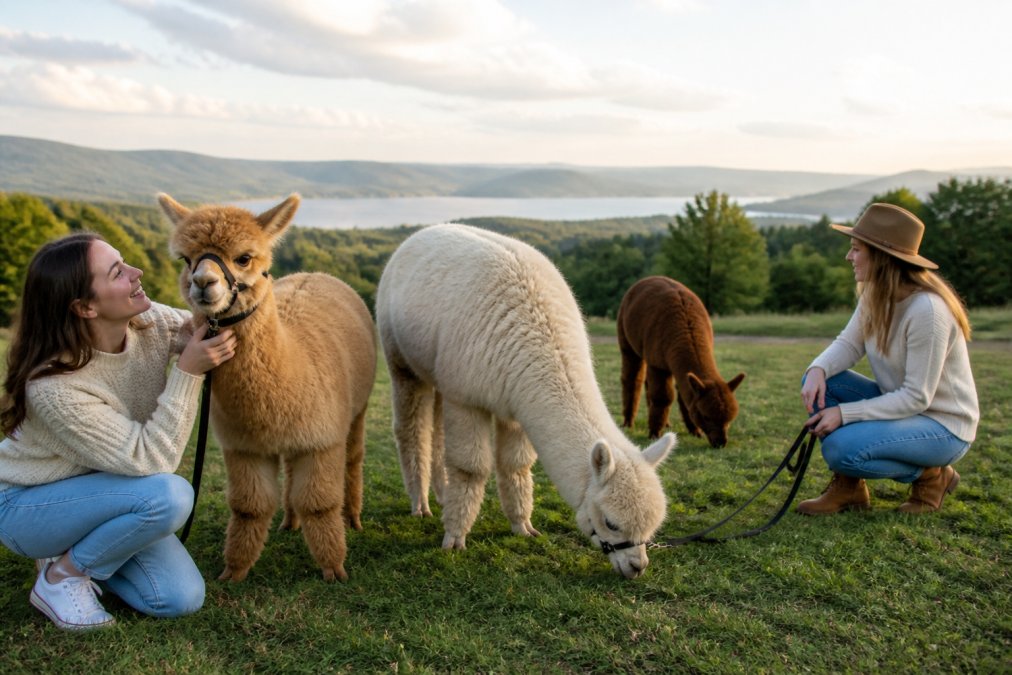 Relaxing Outdoor Activities Near NYC: 7 Peaceful Escapes