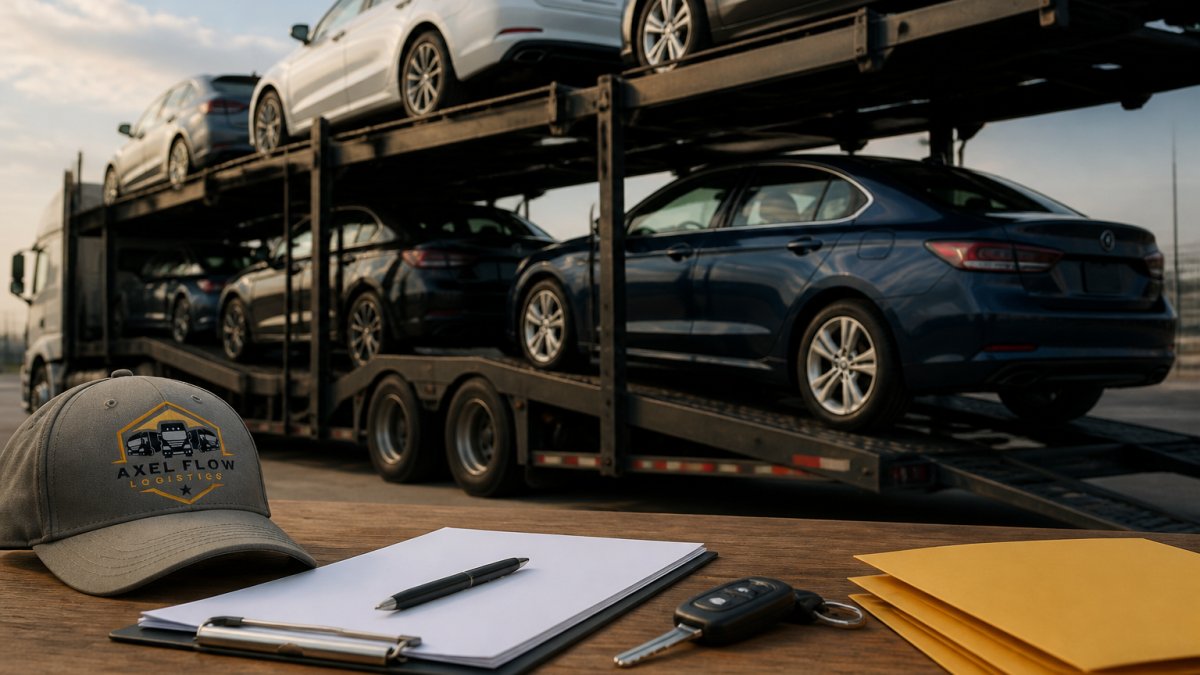 Reliable Car Transport for Individuals: 2026 Guide