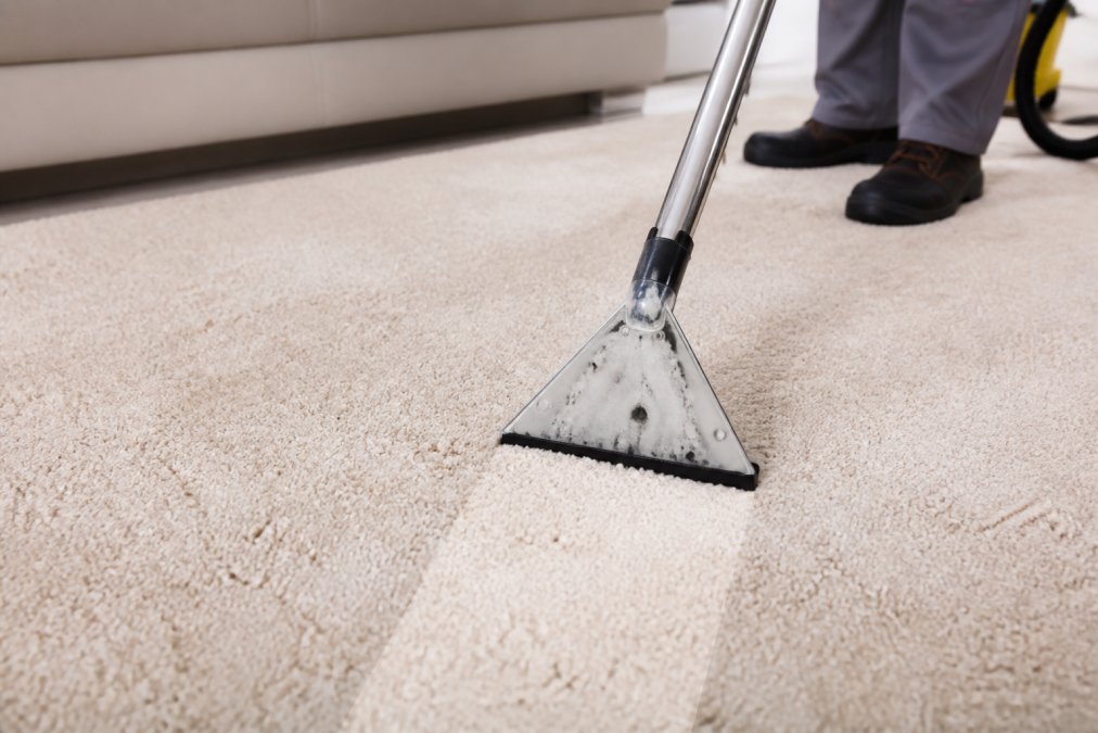 Reliable Carpet Cleaning for Riverside Residents: 2026 Guide