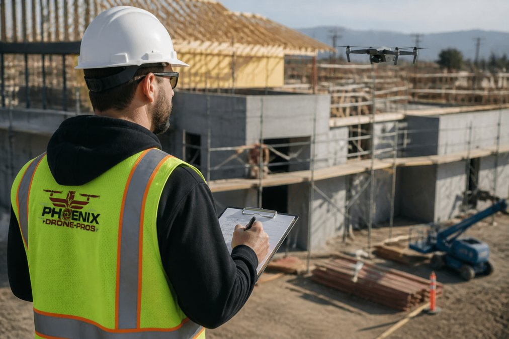 Reliable Construction Progress Documentation Guide